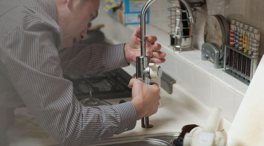 Professional septic pumping service in Cameron, LA